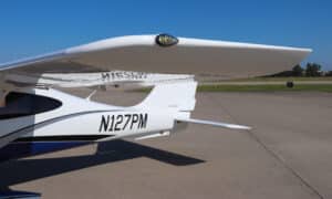 2022 Tecnam P2010 Mkii Forsale Airmart (18)