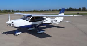 2022 Tecnam P2010 Mkii Forsale Airmart (19)