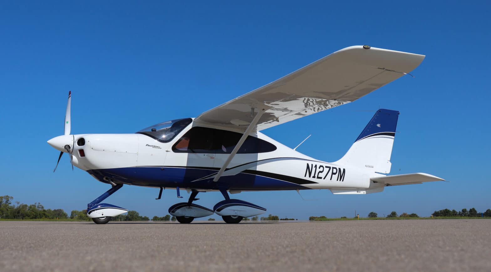 2022 Tecnam P2010 Mkii Forsale Airmart (20)