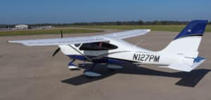 2022 Tecnam P2010 Mkii Forsale Airmart (23)
