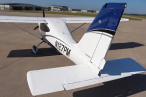 2022 Tecnam P2010 Mkii Forsale Airmart (25)