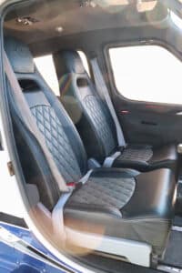 2022 Tecnam P2010 Mkii Forsale Airmart (6)