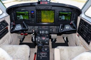 Aircraft For Sale Beechcraft Super King Air 200 Twin Turboprop Airmart 01