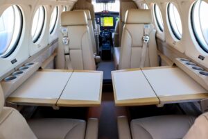 Aircraft For Sale Beechcraft Super King Air 200 Twin Turboprop Airmart 10