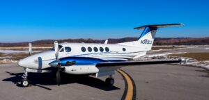 Aircraft For Sale Beechcraft Super King Air 200 Twin Turboprop Airmart 13