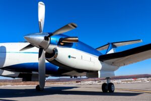 Aircraft For Sale Beechcraft Super King Air 200 Twin Turboprop Airmart 18
