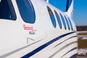 Aircraft For Sale Beechcraft Super King Air 200 Twin Turboprop Airmart 19