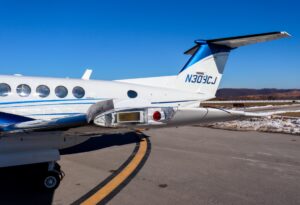 Aircraft For Sale Beechcraft Super King Air 200 Twin Turboprop Airmart 20