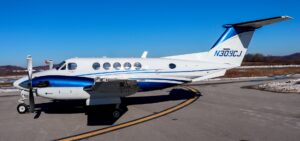 Aircraft For Sale Beechcraft Super King Air 200 Twin Turboprop Airmart 21