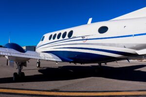 Aircraft For Sale Beechcraft Super King Air 200 Twin Turboprop Airmart 24