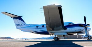 Aircraft For Sale Beechcraft Super King Air 200 Twin Turboprop Airmart 27