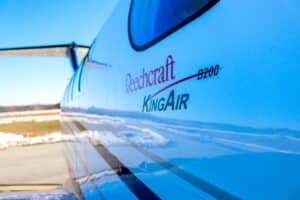 Aircraft For Sale Beechcraft Super King Air 200 Twin Turboprop Airmart 29