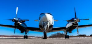 Aircraft For Sale Beechcraft Super King Air 200 Twin Turboprop Airmart 30