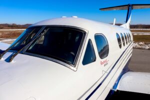 Aircraft For Sale Beechcraft Super King Air 200 Twin Turboprop Airmart 32