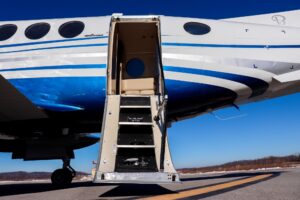 Aircraft For Sale Beechcraft Super King Air 200 Twin Turboprop Airmart 35