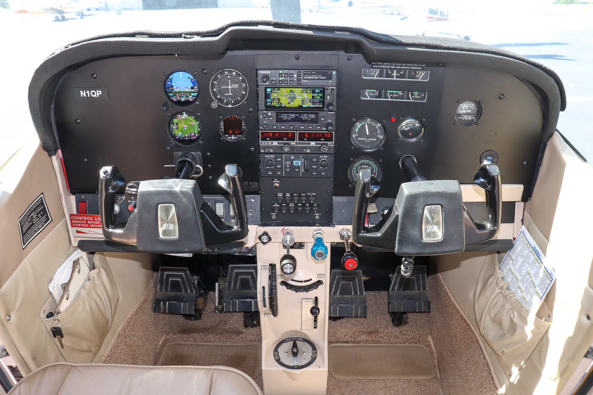 1973 Cessna 182p Forsale Airmart1