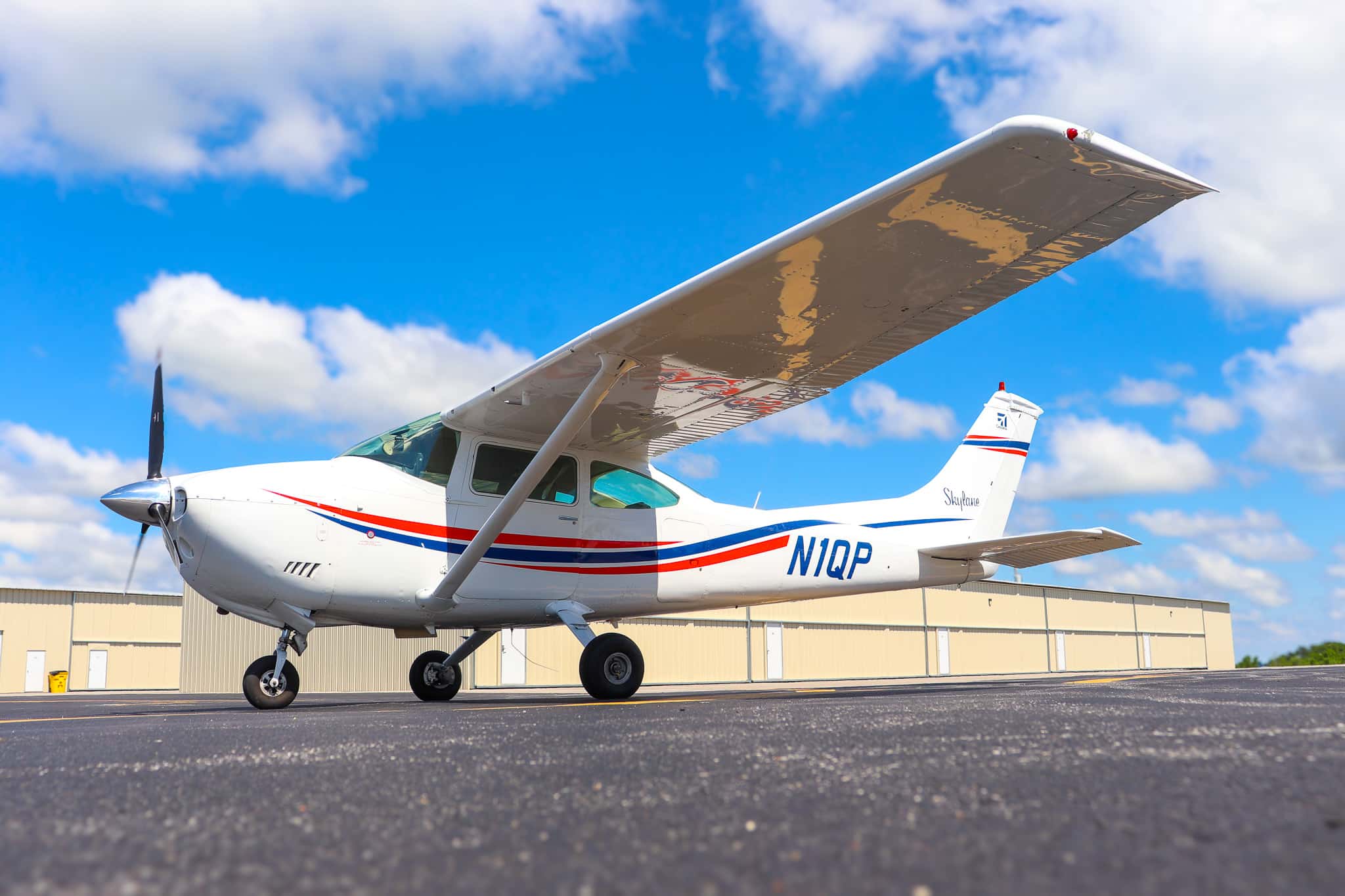 1973 Cessna 182p Forsale Airmart10