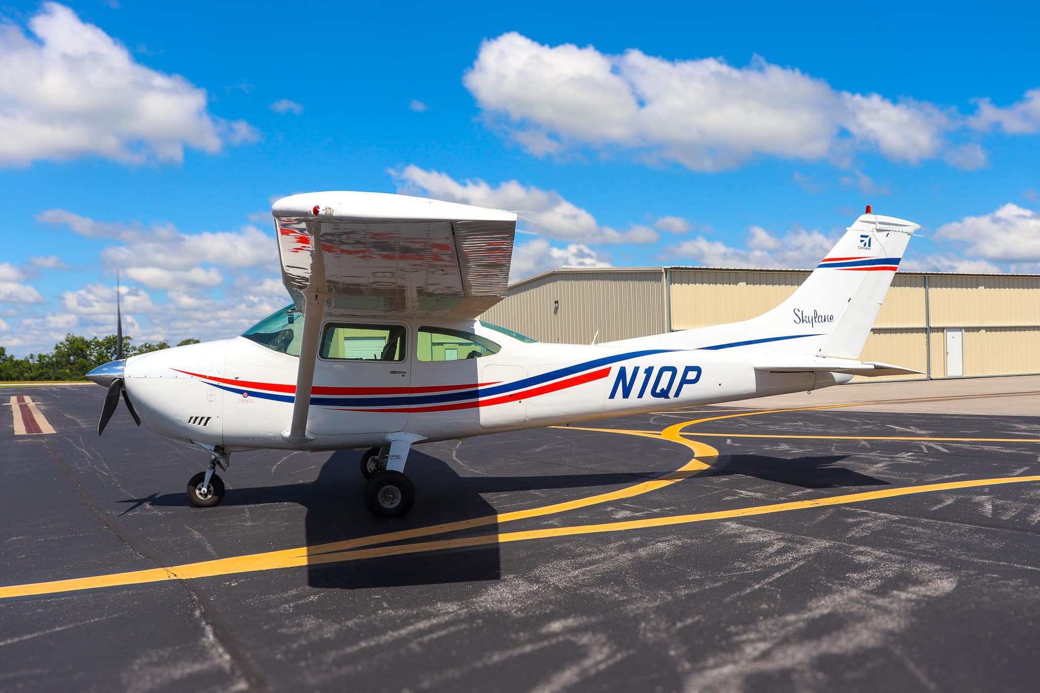 1973 Cessna 182p Forsale Airmart11