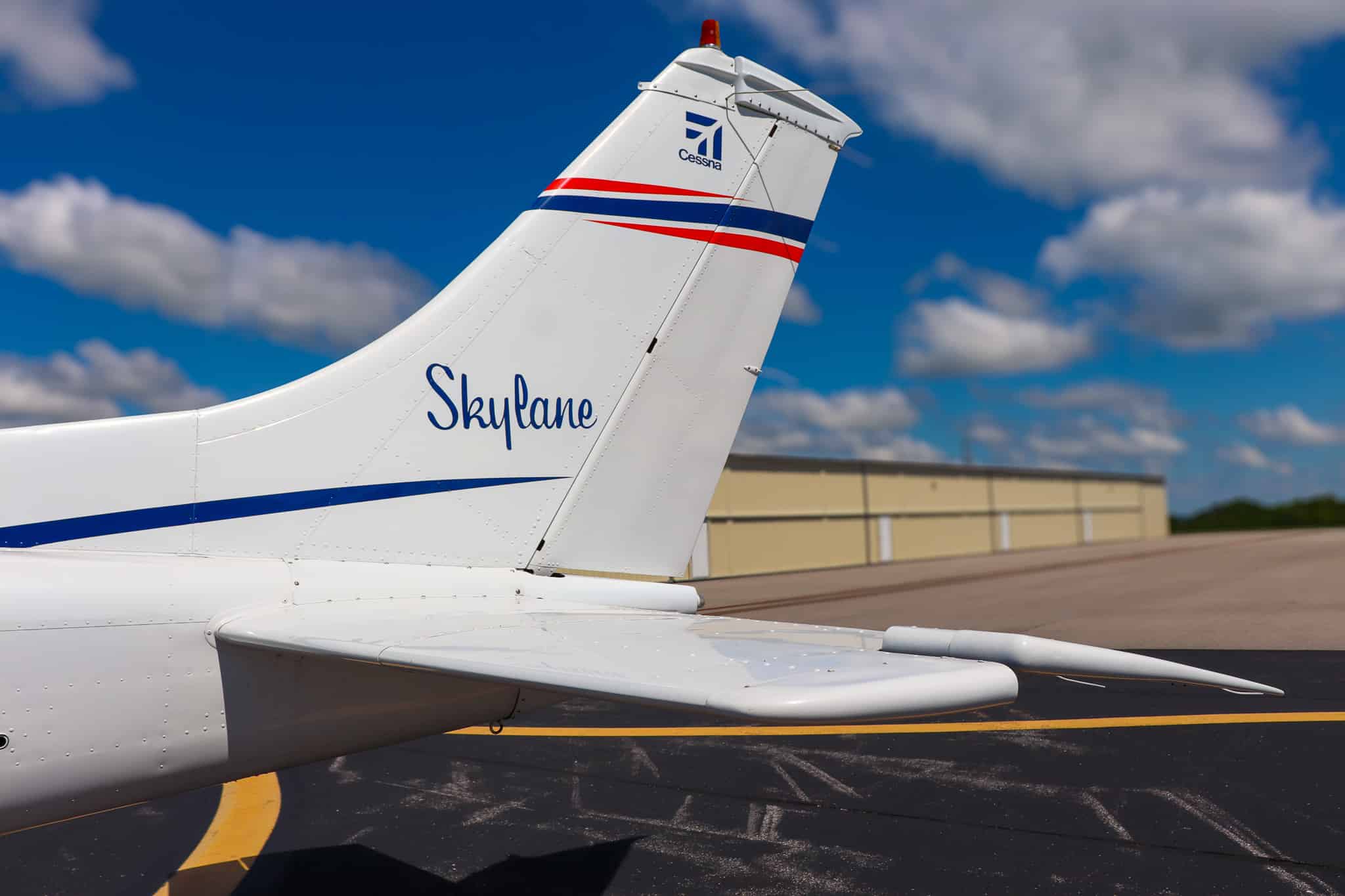 1973 Cessna 182p Forsale Airmart17