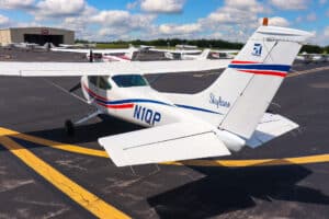 1973 Cessna 182p Forsale Airmart19
