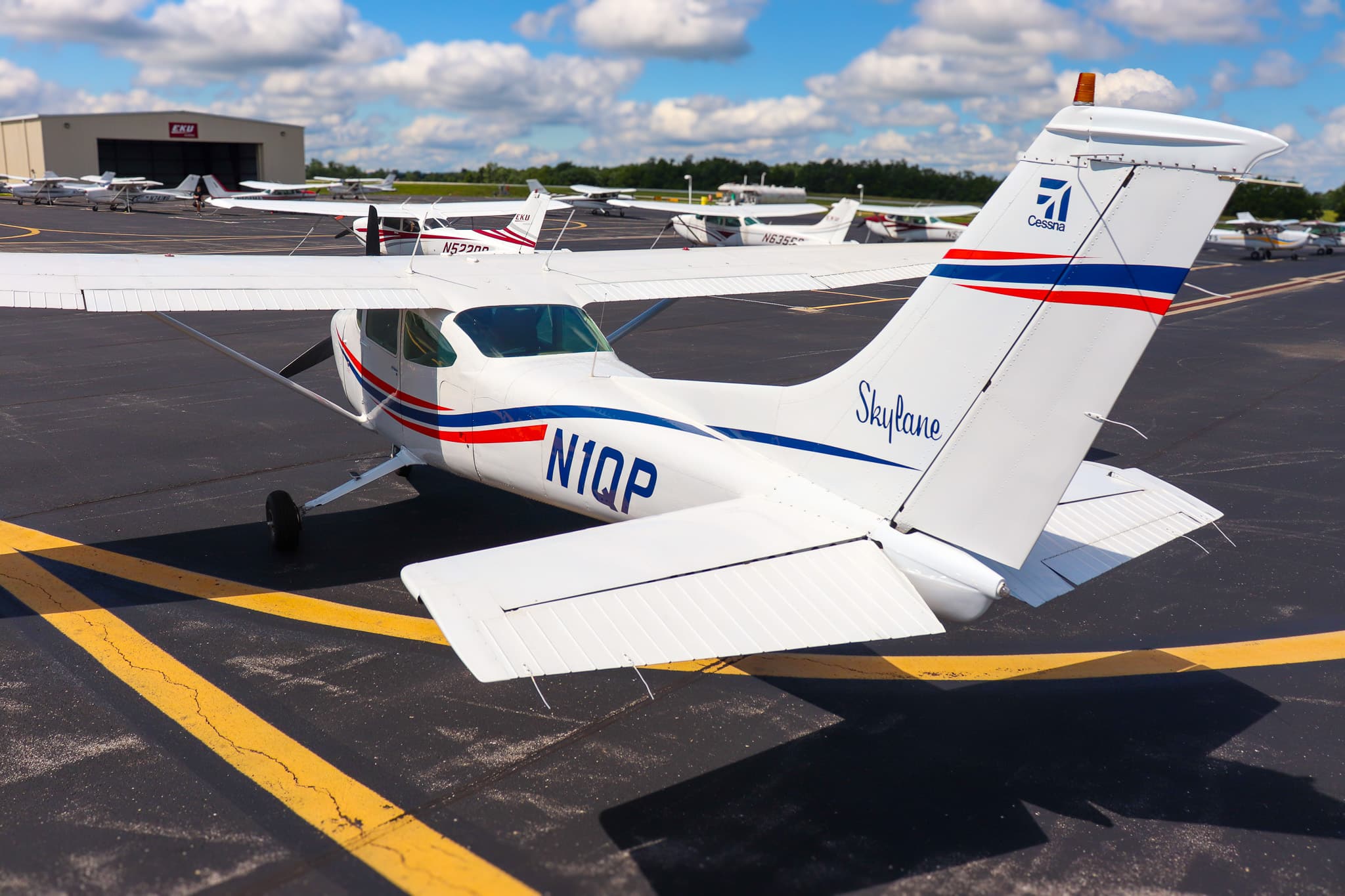 1973 Cessna 182p Forsale Airmart19