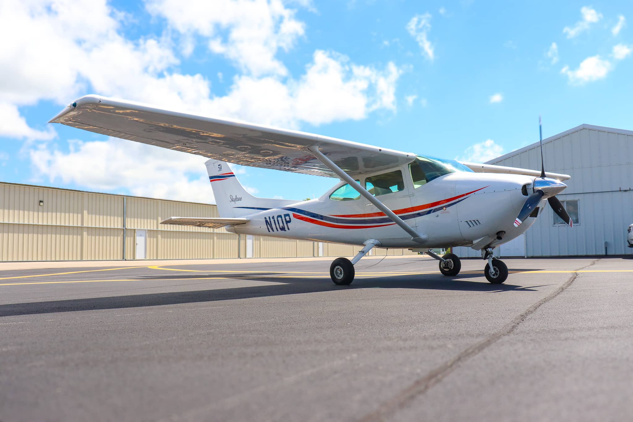 1973 Cessna 182p Forsale Airmart22