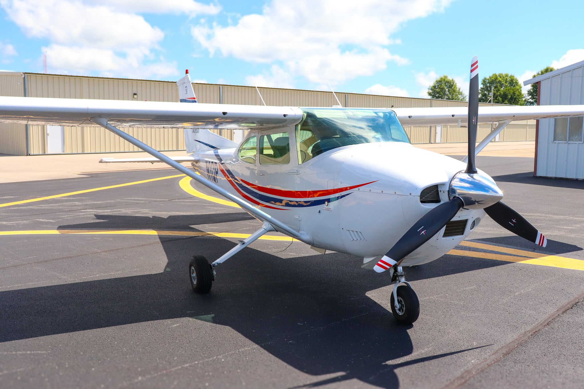 1973 Cessna 182p Forsale Airmart23