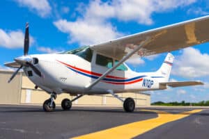 1973 Cessna 182p Forsale Airmart24