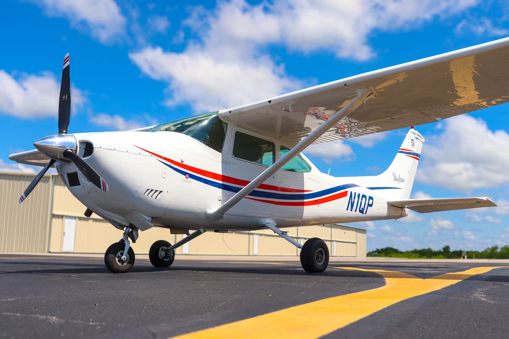 1973 Cessna 182p Forsale Airmart24