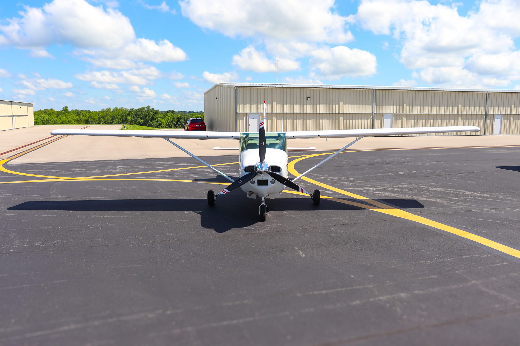 1973 Cessna 182p Forsale Airmart7