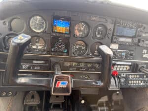 1974 Piper Warrioriii Forsale Airmart2