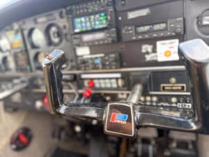 1974 Piper Warrioriii Forsale Airmart3