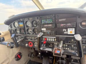 1974 Piper Warrioriii Forsale Airmart4