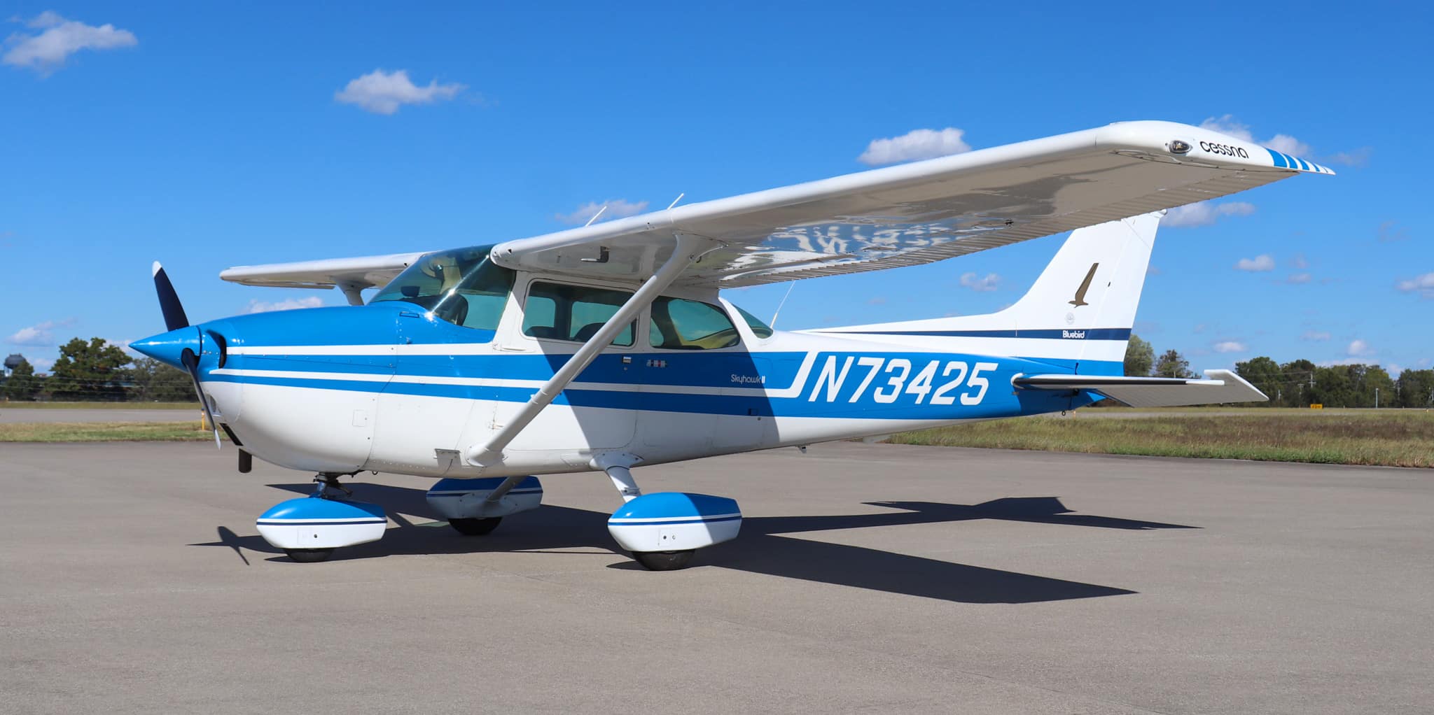 1976 Cessna 172m Skyhawk Forsale Airmart (11)