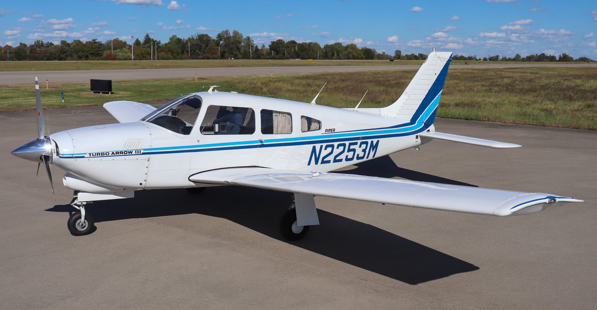 1977 Piper Turbo Arrowiii Forsale Airmart (9)