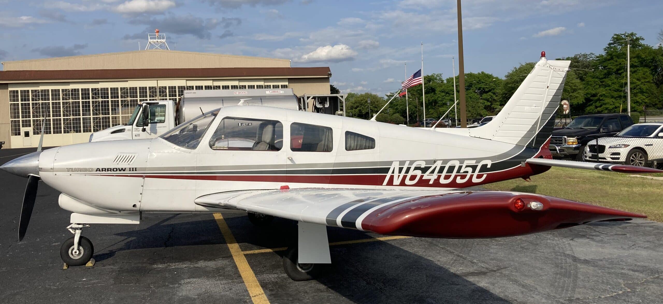 1978 Piper Turboarrowiii Forsale Airmart13