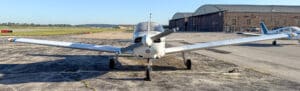 1979 Piper Warrioriii Forsale Airmart10