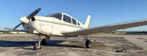 1979 Piper Warrioriii Forsale Airmart11