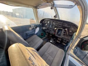 1979 Piper Warrioriii Forsale Airmart16