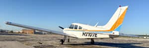 1979 Piper Warrioriii Forsale Airmart5