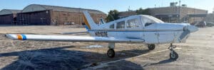 1979 Piper Warrioriii Forsale Airmart9