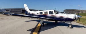 1983 Piper Turbo Saratoga Forsale Airmart1
