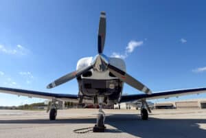 1983 Piper Turbo Saratoga Forsale Airmart10