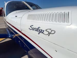 1983 Piper Turbo Saratoga Forsale Airmart11