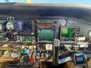 1983 Piper Turbo Saratoga Forsale Airmart17