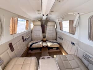 1983 Piper Turbo Saratoga Forsale Airmart19