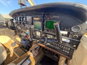 1983 Piper Turbo Saratoga Forsale Airmart21