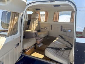 1983 Piper Turbo Saratoga Forsale Airmart22