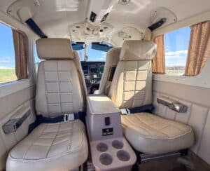 1983 Piper Turbo Saratoga Forsale Airmart23