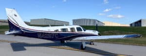 1983 Piper Turbo Saratoga Forsale Airmart3
